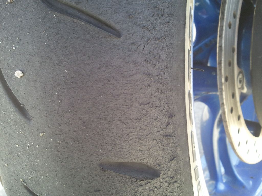 TIRES Sport vs SportTouring Pelican Parts Forums